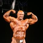 Robert  Piotrkowicz - IFBB Sacramento Pro  2009 - #1